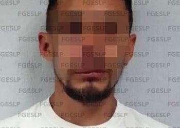 Orden de aprehensión por desaparición entre particulares
