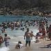 Hallan el primer caso de coronavirus en Acapulco durante puente