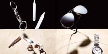 Accesorios imprescindibles que todo hombre debería tener