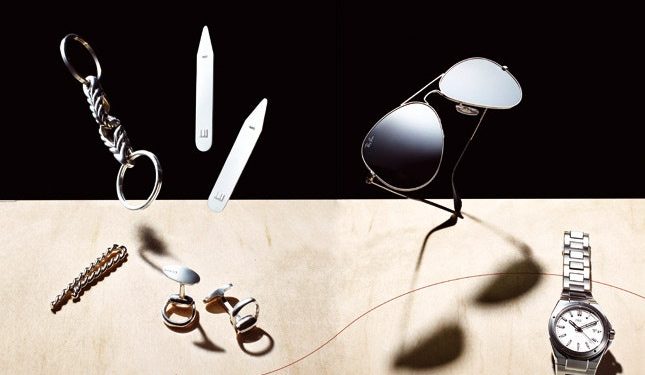 Accesorios imprescindibles que todo hombre debería tener
