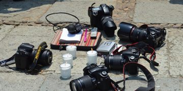 América, la región más peligrosa para periodistas y activistas