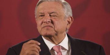 Hombres podrán unirse al paro #UnDíaSinMujeres si ellos quieren: AMLO