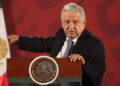 Debemos ajustarnos a la opinión científica: AMLO