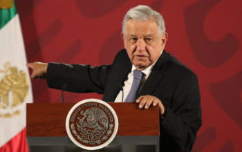 Debemos ajustarnos a la opinión científica: AMLO