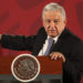 Debemos ajustarnos a la opinión científica: AMLO