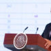 AMLO cuestiona al PAN por no aprobar pensiones