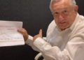 Quédate en casa, es mejor prevenir que lamentar: AMLO