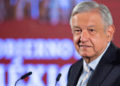 Nada de deprimirnos, tenemos que salir adelante: AMLO