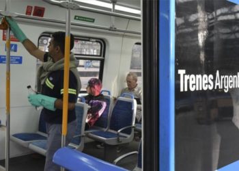 Argentina invita a insultar al Coronavirus