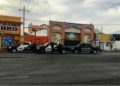 Matan a un niño y dos adultos en motel de Monterrey