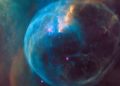 ¿Vivimos en una enorme burbuja espacial?