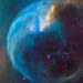 ¿Vivimos en una enorme burbuja espacial?