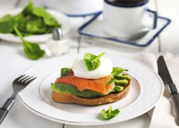 Desayunos perfectos para la astenia primaveral