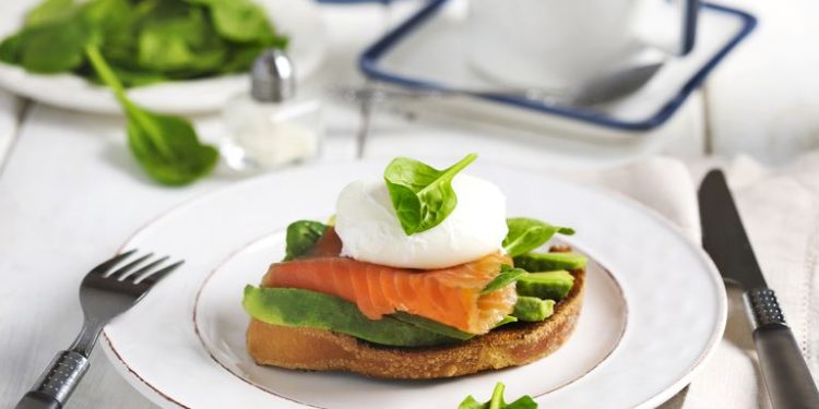 Desayunos perfectos para la astenia primaveral