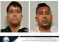 Prisión preventiva para dos venezolanos que robaron reloj rolex