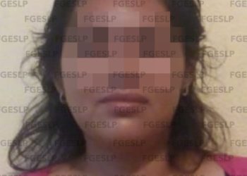 Mujer acuchilla a su novio en Ciudad Valles