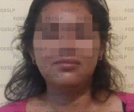 Mujer acuchilla a su novio en Ciudad Valles