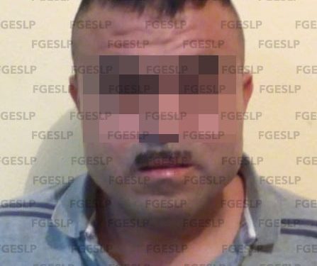 Capturado por extorsión a comercio en Ciudad Valles