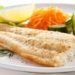 Una rica dieta de pescado para bajar de peso