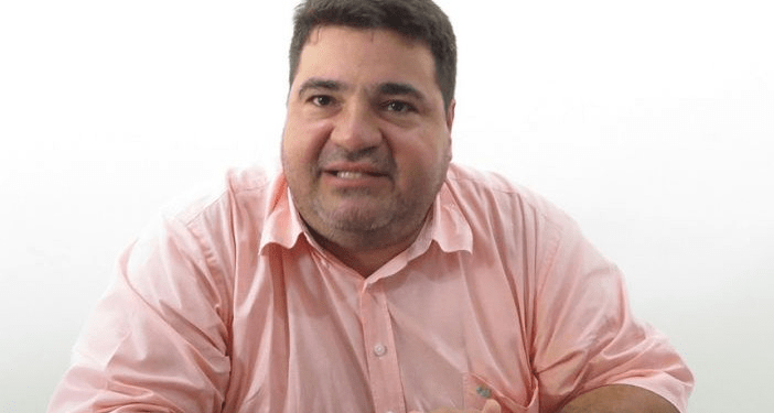 Balean a exdiputado federal Héctor Peralta en Comalcalco, Tabasco