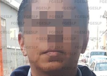 Prisión para sujeto acusado de trata de personas y violación