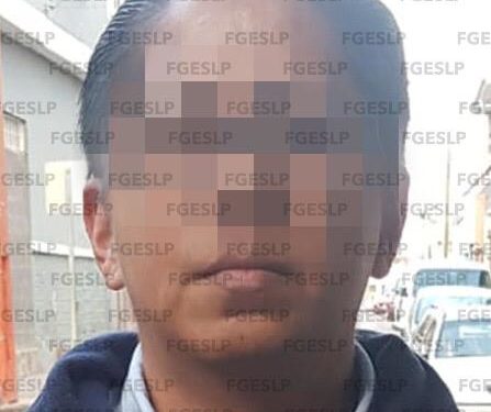 Prisión para sujeto acusado de trata de personas y violación