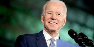 Biden anota victorias en primaria demócrata