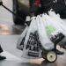 Nueva York también prohíbe utilizar bolsas de plástico