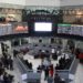 Bolsa Mexicana abre con desplome de 8.3% y suspende operaciones