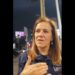 No les da vergüenza, dice ciudadano a Margarita Zavala