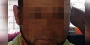 En Matehuala detienen a violador de una menor