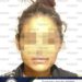 En Matehuala detienen a una mujer por presunta extorsión