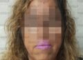 Detenida por lesiones hacia otra mujer