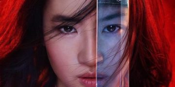 Mulan celebra estreno mundial en Hollywood