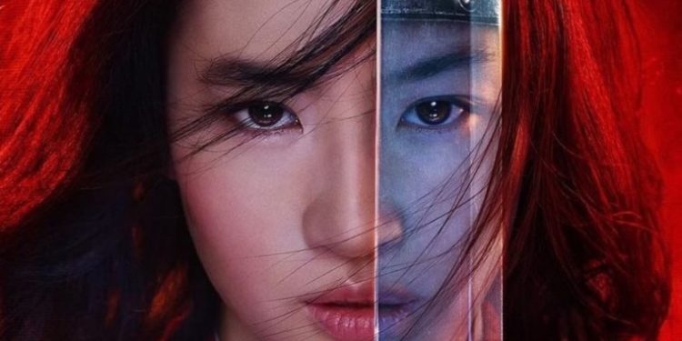 Mulan celebra estreno mundial en Hollywood