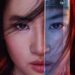 Mulan celebra estreno mundial en Hollywood