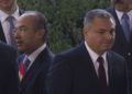Rechazan liberar bajo fianza a Genaro García Luna