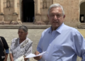 AMLO critica a Alsea por dejar a trabajadores sin sueldo por coronavirus