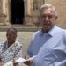 AMLO critica a Alsea por dejar a trabajadores sin sueldo por coronavirus