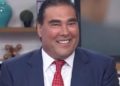Impacta cara de Eduardo Yáñez