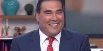 Impacta cara de Eduardo Yáñez