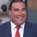 Impacta cara de Eduardo Yáñez