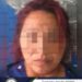 Mujer con 33 envoltorios de cristal es detenida en la capital