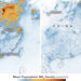 Contaminación disminuye significativamente en China por Coronavirus: NASA