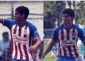 Chivas presume a sus futuros jugadores profesionales