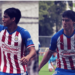 Chivas presume a sus futuros jugadores profesionales