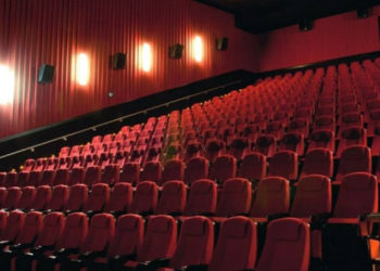 Cines y gimnasios se suman a cuarentena