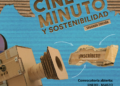 Este viernes cierra convocatoria de inscripción al 2° Concurso ‘Cine minuto y la Sostenibilidad’