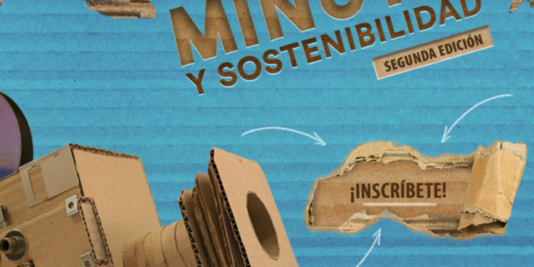 Este viernes cierra convocatoria de inscripción al 2° Concurso ‘Cine minuto y la Sostenibilidad’