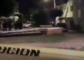 Comandante de la Policía de Celaya es asesinada afuera de su casa